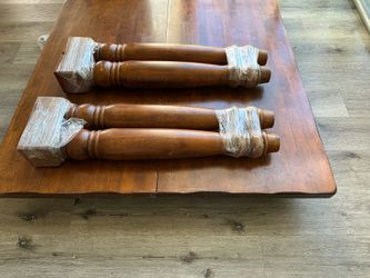FREE Brown Dining Table