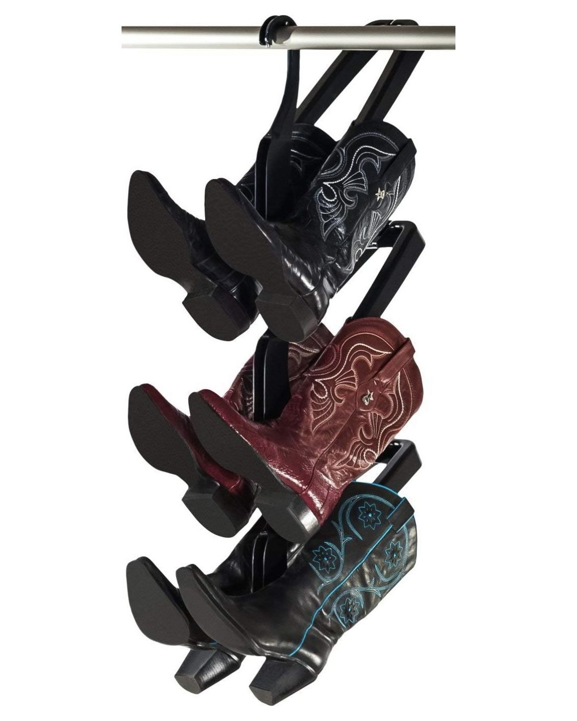 Boot Butler Boot Storage Rack