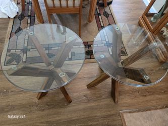 End Tables