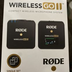 Microphone 