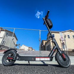 Premium Electric Scooter