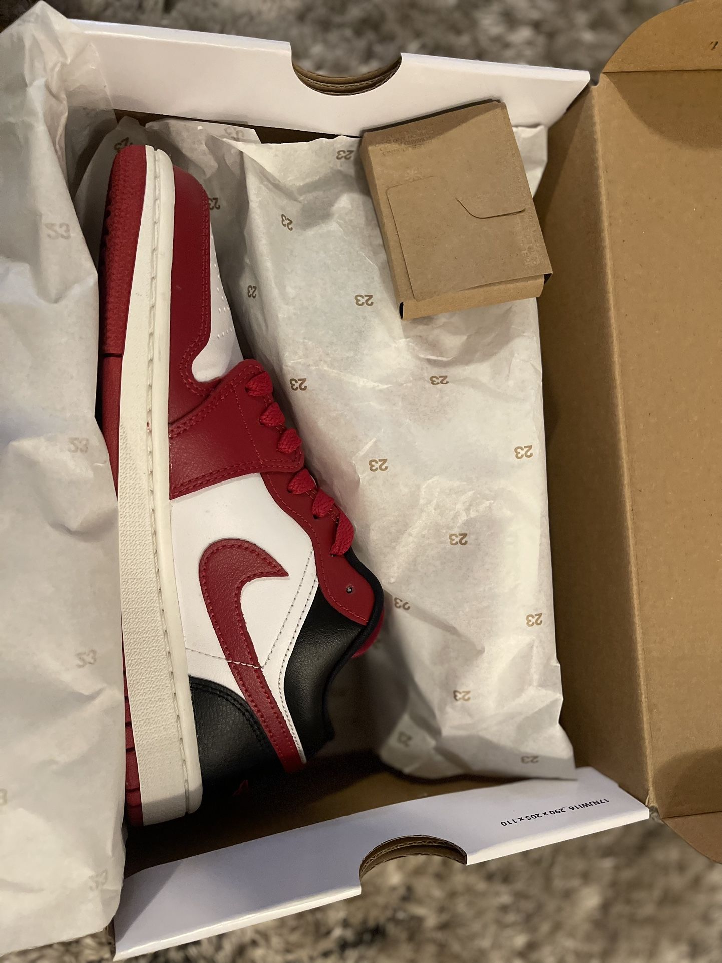 Air Jordan 1 Low (Gym red),All Products : American Fashion Style Bags On Sale