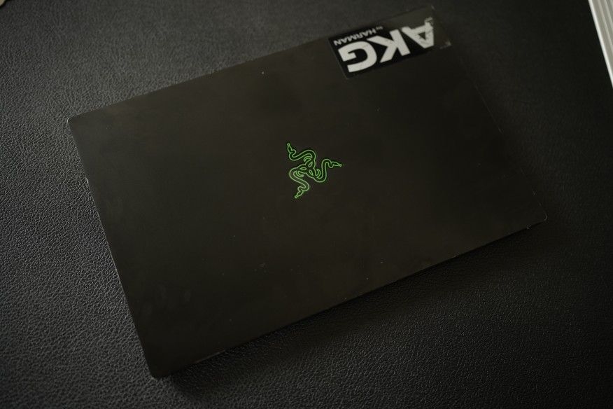 Razer Blade 15 - Early 2021 - RTX 3080 - Fully Upgraded