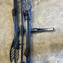 E Bike Bike Rack 200LB Capacity 