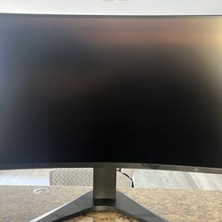 Lenovo Monitor 27 Inch 165 Hz 