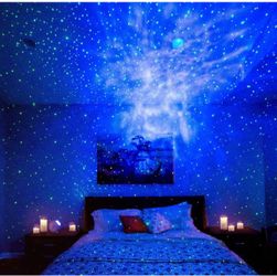BlissLights Sky Lite Star Projector — No Defects