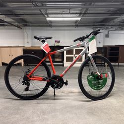 Schwinn Women's Circuit 700c/28" Hybrid Bike Clearance!!!