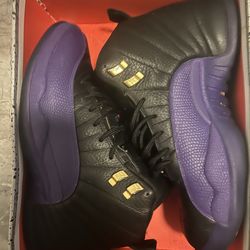 Jordan 12
