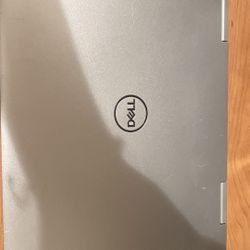 Dell Laptop 
