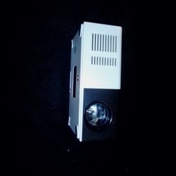 Mini Same Screen Projector