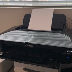 Pixma ix6820 printer