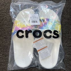 Crocs Sandals