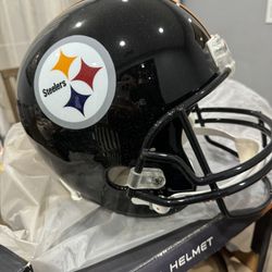 Steelers Items 