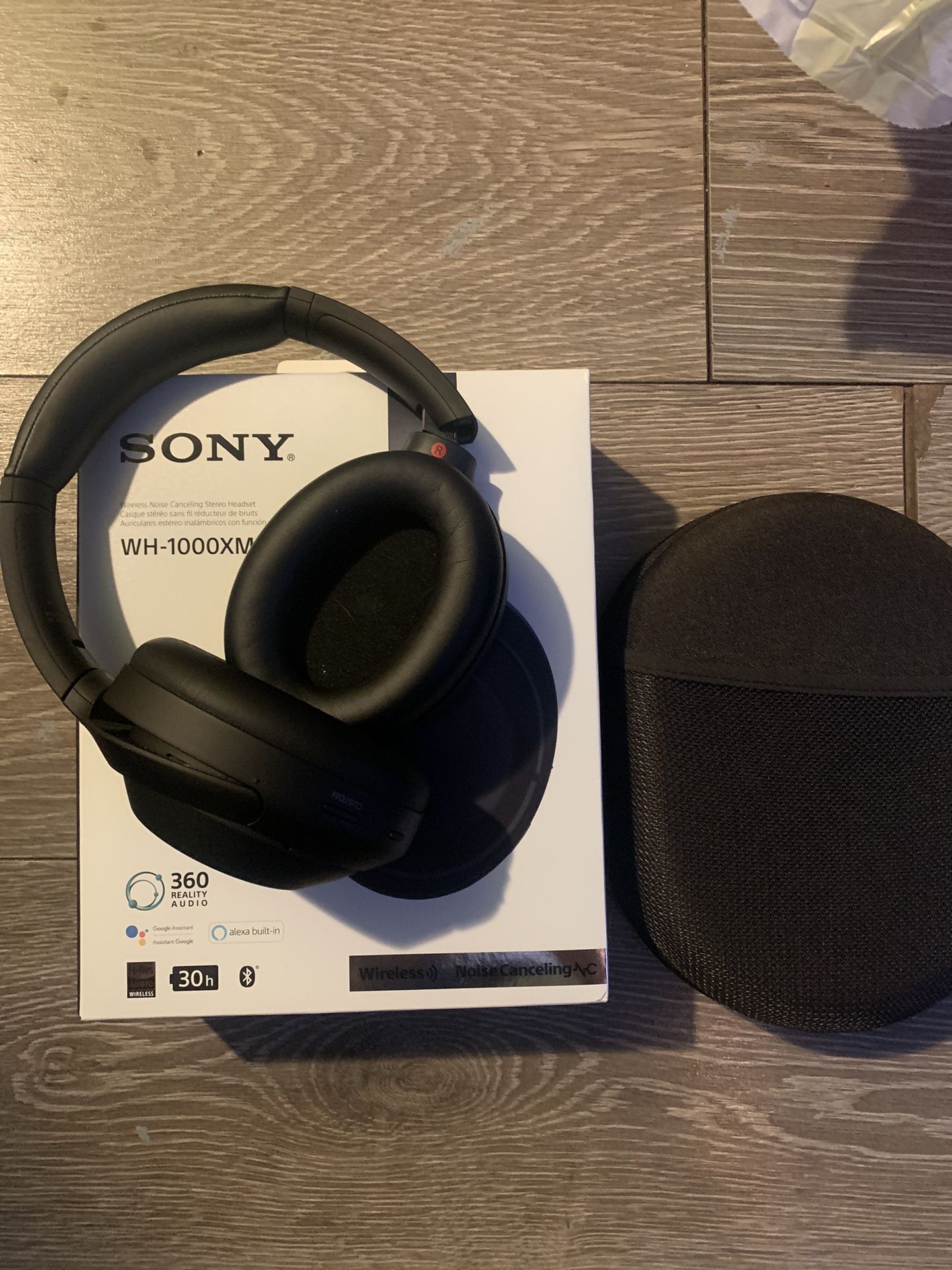 ❗️Sony WH Mx4❗️
