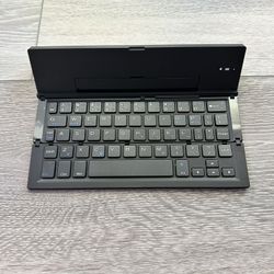 Geyes Folding Bluetooth Keyboard