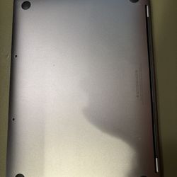 Mac Book Pro M1