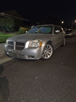 2006 Dodge Magnum
