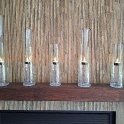 Candle Holders