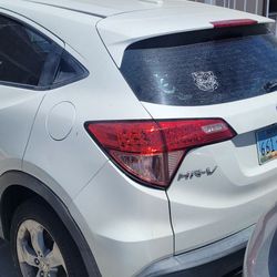 Honda hrv for sale