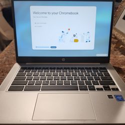 Google ChromeOS