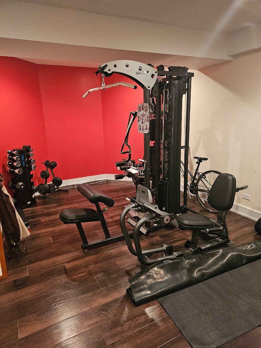 Home Gym