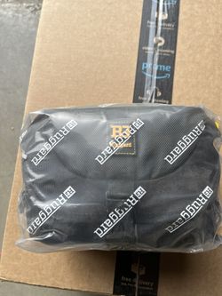 Brand New Camera Shoulder Bag