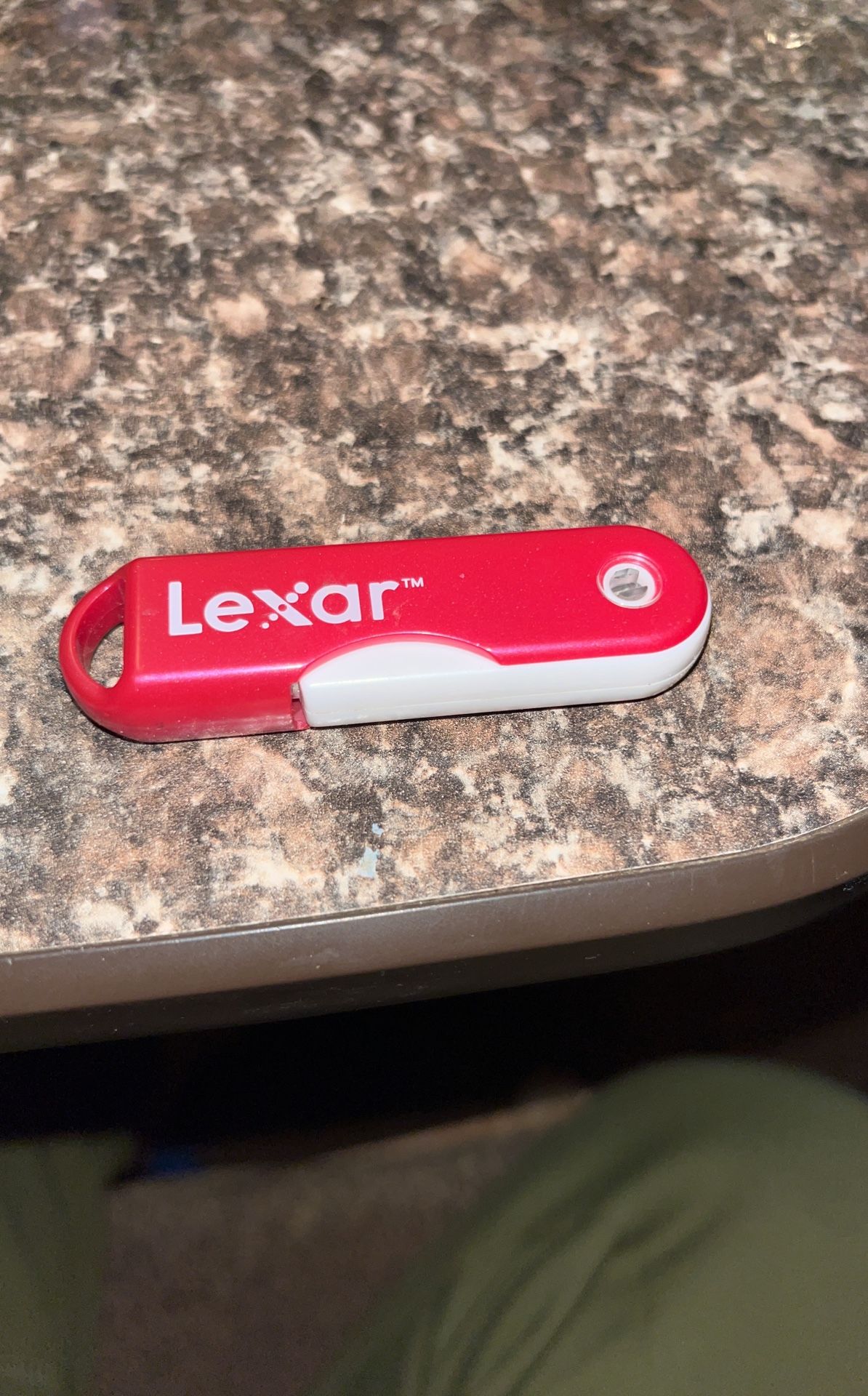 Usb Drive