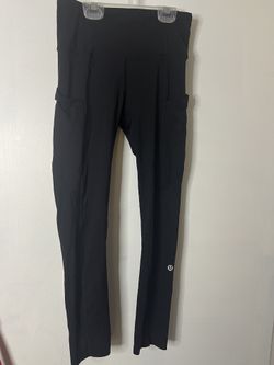 Lululemon Clothing