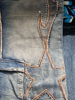 Premium Elite Jeans retail 149