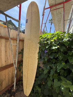 9’0” BM Longboard