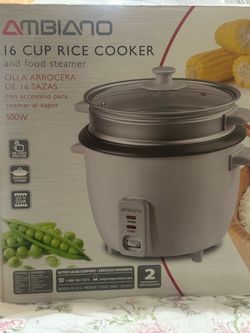 Rice cooker