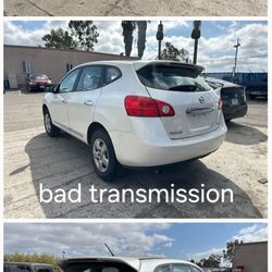 2013 Nissan Rogue