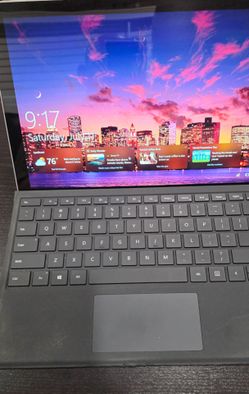 Microsoft Surface Laptop
