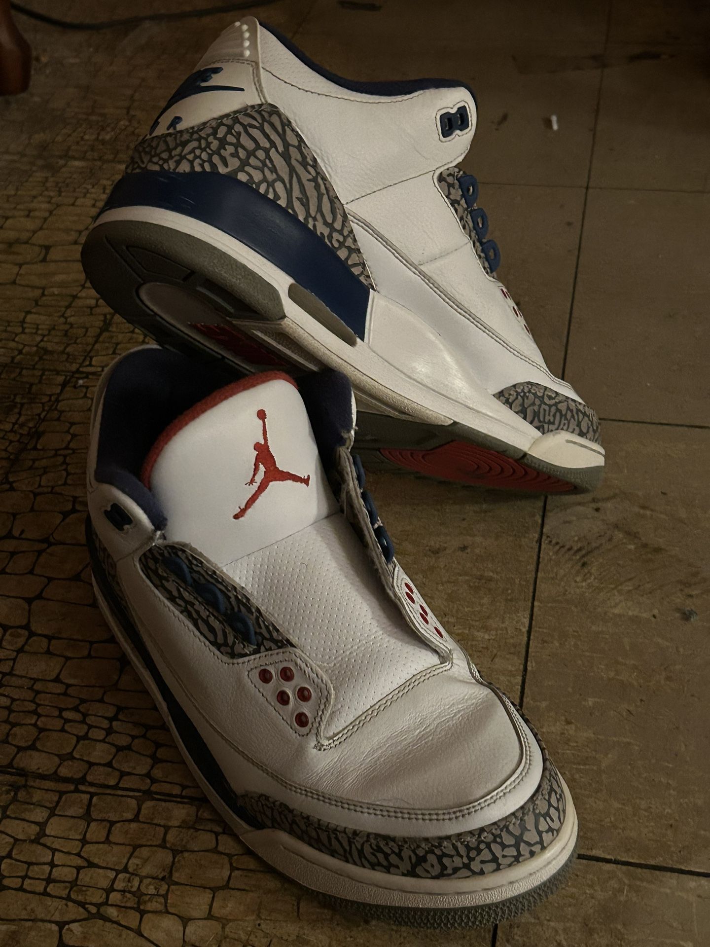 Retro Jordan