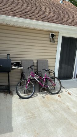 Used bike for sale