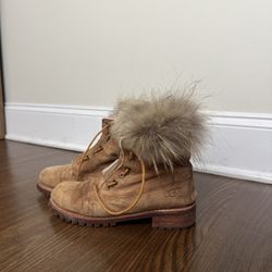 Timberland Women’s UGG boots 