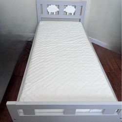 IKEA Junior Bed 