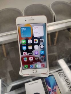 Apple iPhone 7 Plus