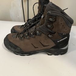 Lowa Camino GTX Hiking Boots 