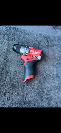 Milwaukee M12 Fuel Hammer Drill New