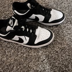 Nike Dunks 