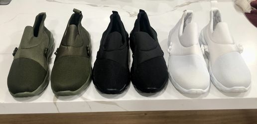 Women’s Shoes 9.5 Size All 3 For 28$