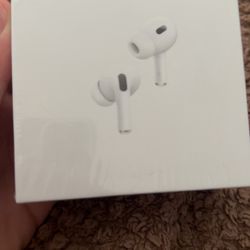 AirPods Pro 2