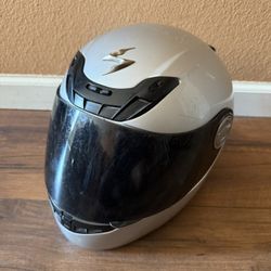 Scorpion EXO Motorcycle Helmet Full Face 