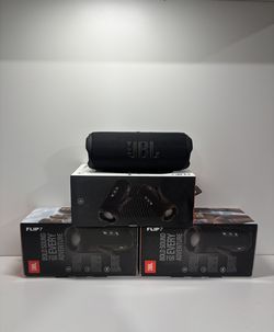 JBL Flip 7
