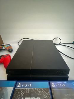 PlayStation 4