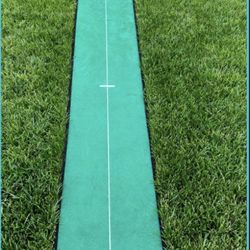 Callaway Putting Mat 8 Feet Long