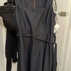 Calvin Klein Dress 