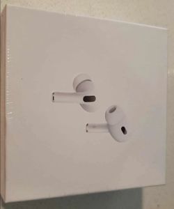 Apple Airpods Pro2nd Generation