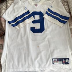 Romo Jersey